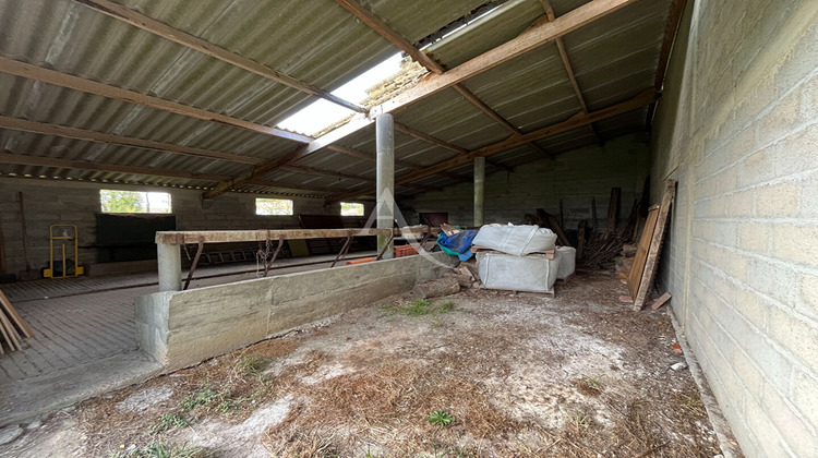 Ma-Cabane - Vente Maison COMMEQUIERS, 870 m²