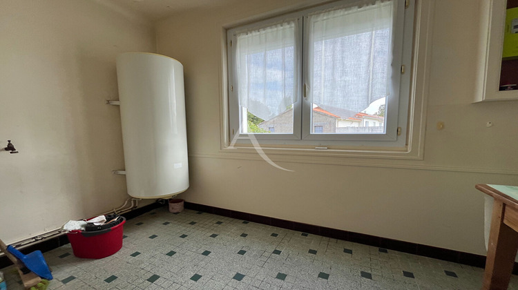 Ma-Cabane - Vente Maison COMMEQUIERS, 96 m²