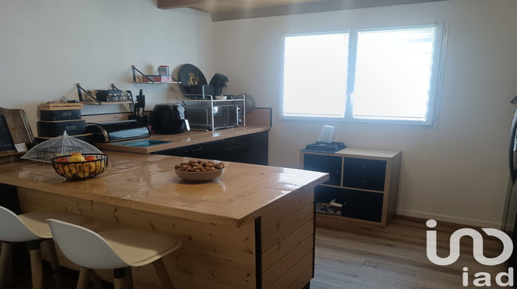 Ma-Cabane - Vente Maison Commequiers, 136 m²