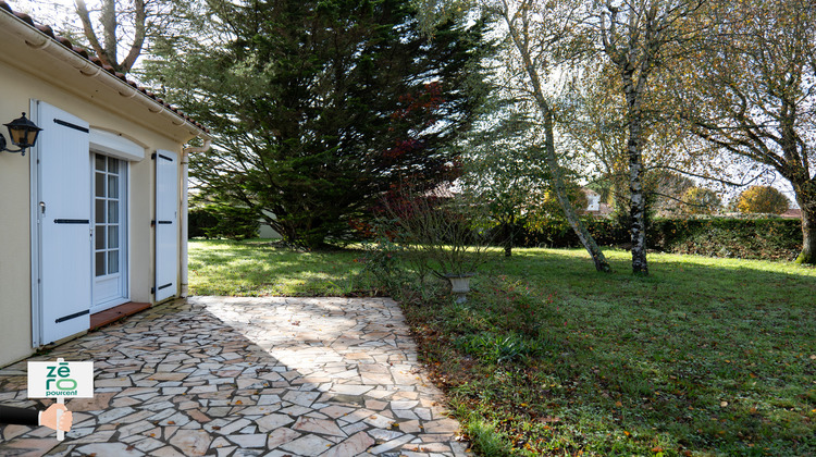 Ma-Cabane - Vente Maison Commequiers, 103 m²