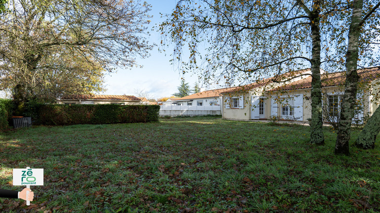 Ma-Cabane - Vente Maison Commequiers, 103 m²