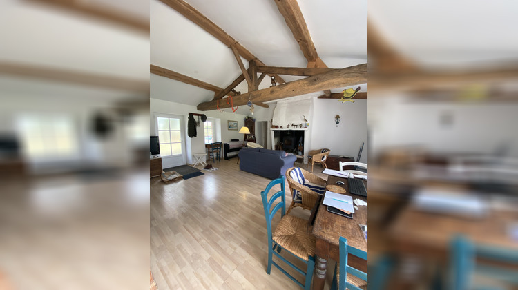 Ma-Cabane - Vente Maison Commequiers, 79 m²