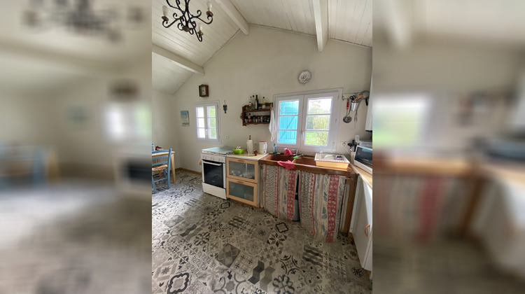 Ma-Cabane - Vente Maison Commequiers, 79 m²