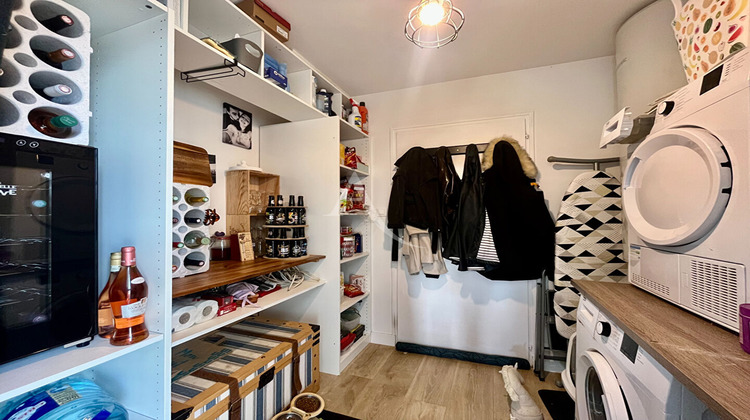 Ma-Cabane - Vente Maison COMMEQUIERS, 67 m²