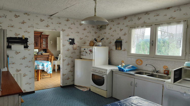 Ma-Cabane - Vente Maison Commequiers, 72 m²