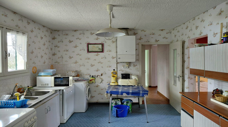 Ma-Cabane - Vente Maison Commequiers, 72 m²