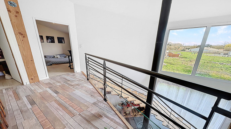 Ma-Cabane - Vente Maison COMMEQUIERS, 120 m²