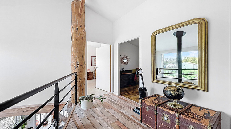 Ma-Cabane - Vente Maison COMMEQUIERS, 120 m²