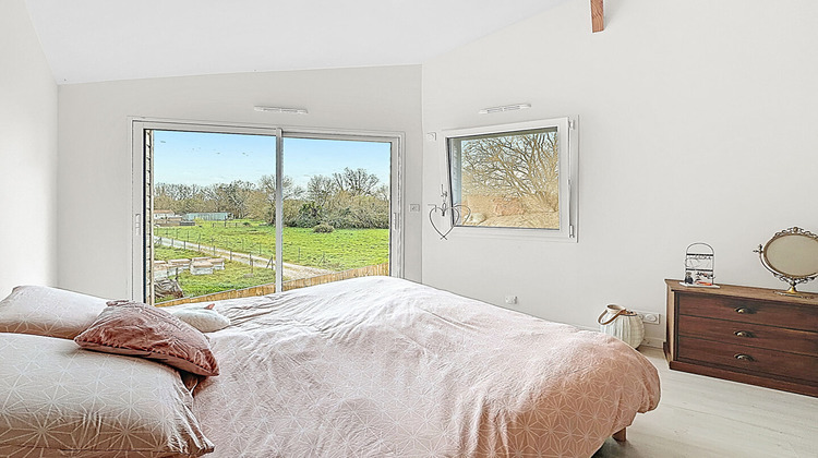 Ma-Cabane - Vente Maison COMMEQUIERS, 120 m²