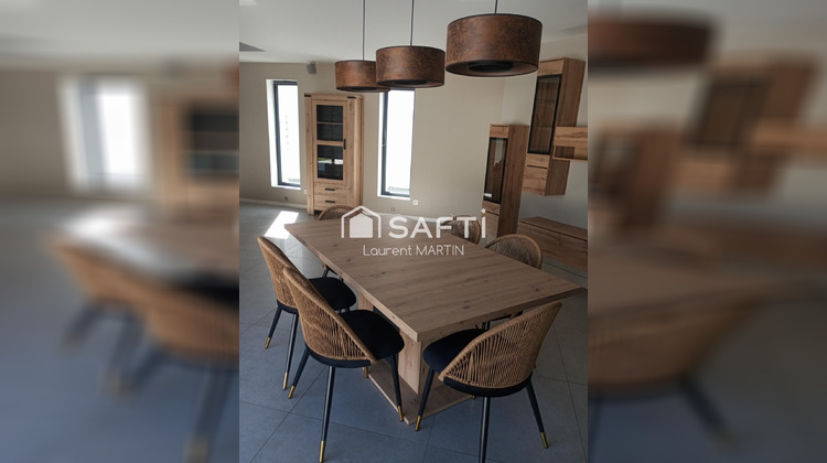 Ma-Cabane - Vente Maison Commequiers, 163 m²