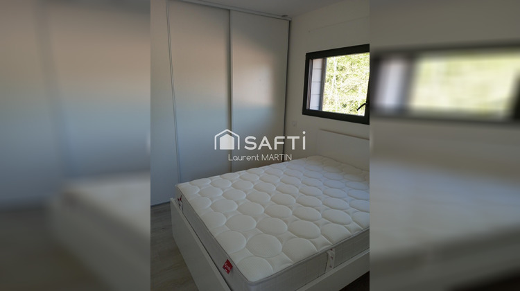 Ma-Cabane - Vente Maison Commequiers, 163 m²