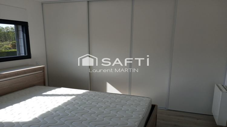 Ma-Cabane - Vente Maison Commequiers, 163 m²