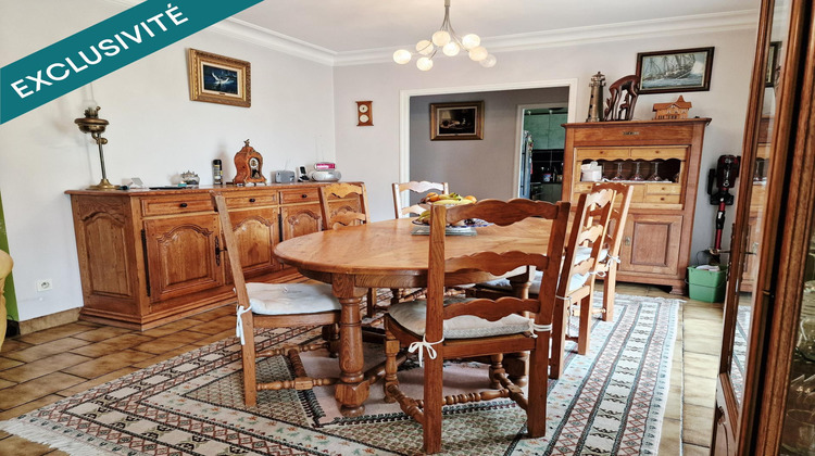 Ma-Cabane - Vente Maison Commequiers, 104 m²