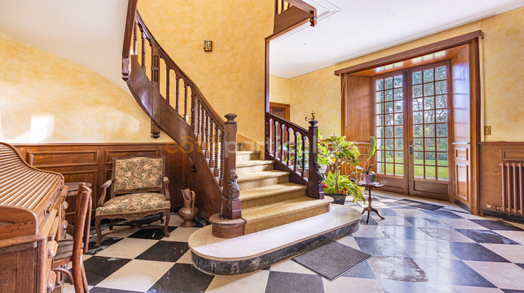 Ma-Cabane - Vente Maison COMMEQUIERS, 750 m²