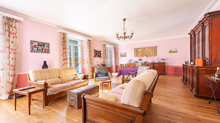 Ma-Cabane - Vente Maison COMMEQUIERS, 750 m²