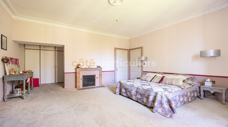 Ma-Cabane - Vente Maison COMMEQUIERS, 750 m²