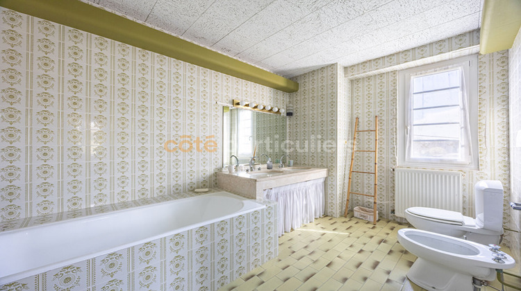 Ma-Cabane - Vente Maison COMMEQUIERS, 750 m²