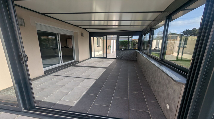 Ma-Cabane - Vente Maison COMMEQUIERS, 140 m²