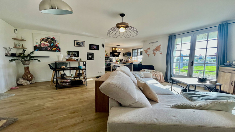 Ma-Cabane - Vente Maison COMMEQUIERS, 67 m²