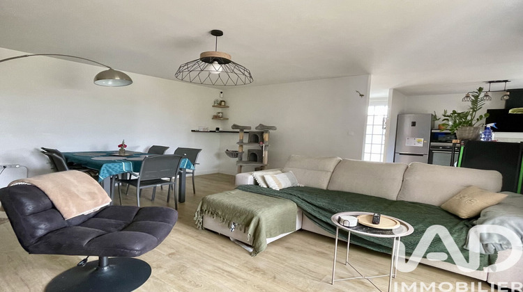 Ma-Cabane - Vente Maison Commequiers, 67 m²