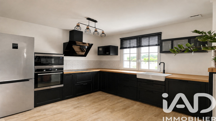 Ma-Cabane - Vente Maison Commequiers, 67 m²