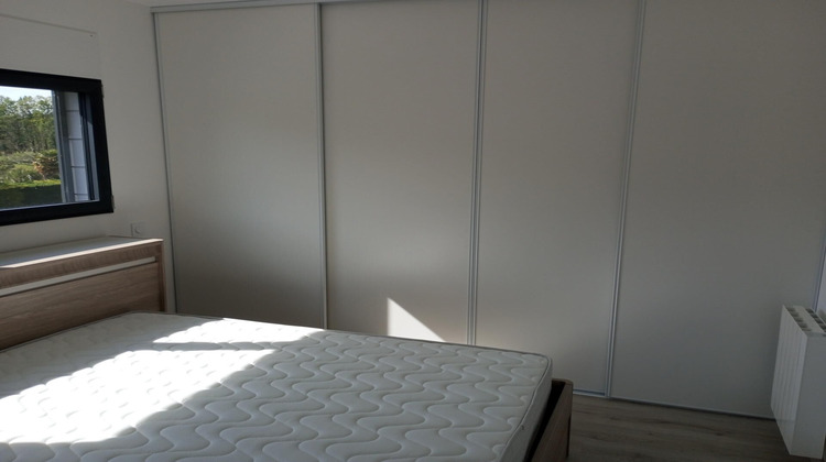 Ma-Cabane - Vente Maison Commequiers, 163 m²