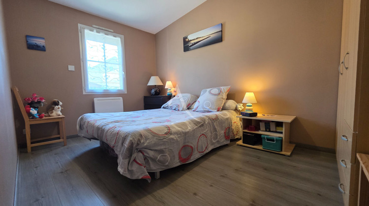 Ma-Cabane - Vente Maison COMMEQUIERS, 81 m²