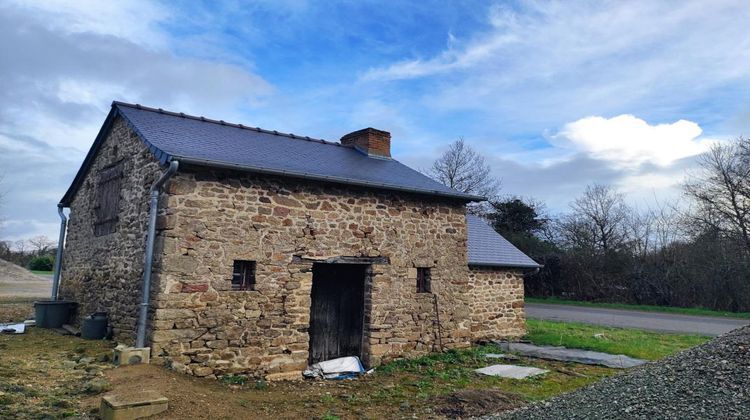 Ma-Cabane - Vente Maison COMMER, 175 m²