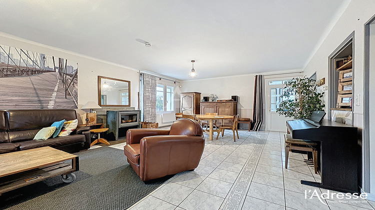 Ma-Cabane - Vente Maison COMMER, 140 m²