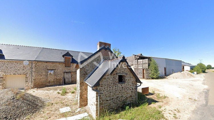 Ma-Cabane - Vente Maison Commer, 205 m²