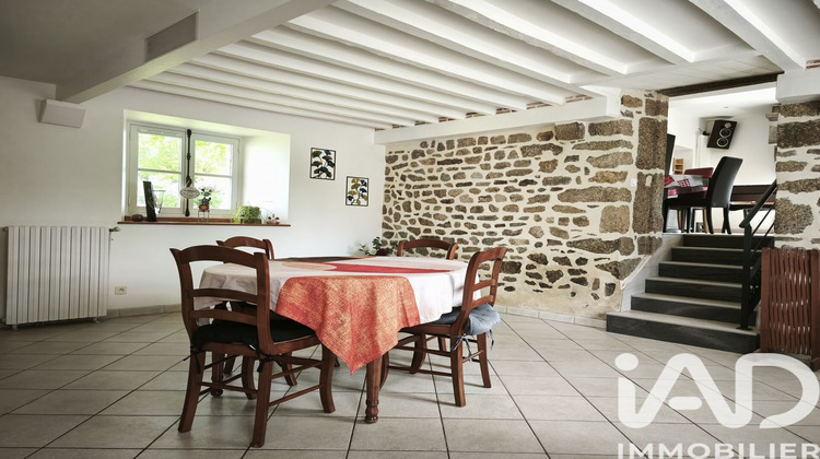 Ma-Cabane - Vente Maison Commer, 128 m²