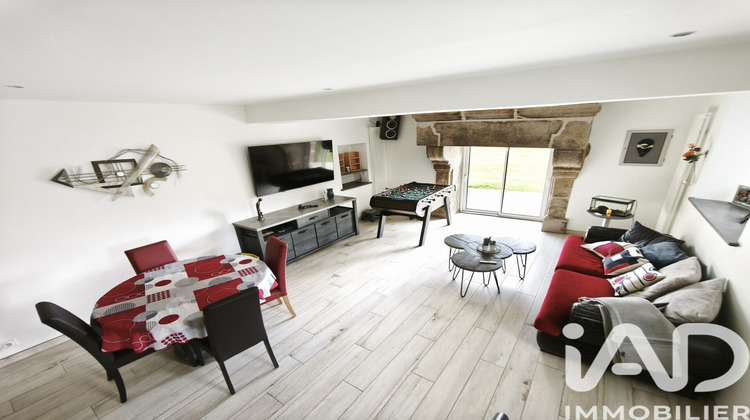 Ma-Cabane - Vente Maison Commer, 128 m²