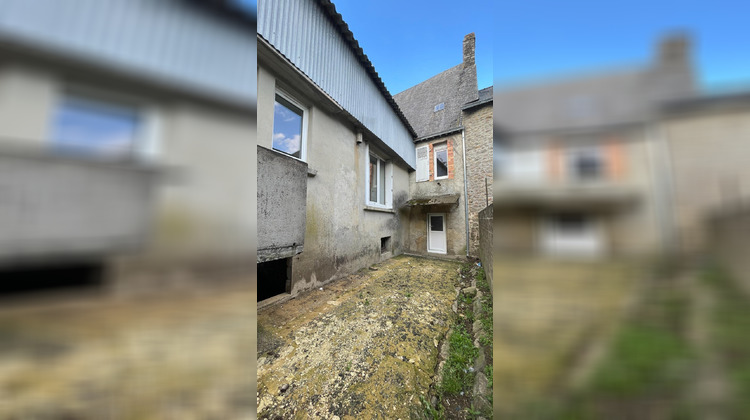 Ma-Cabane - Vente Maison Commer, 174 m²