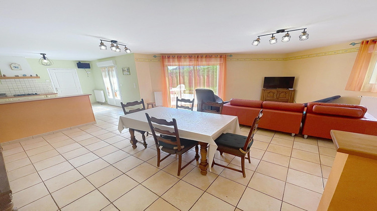 Ma-Cabane - Vente Maison Commer, 118 m²