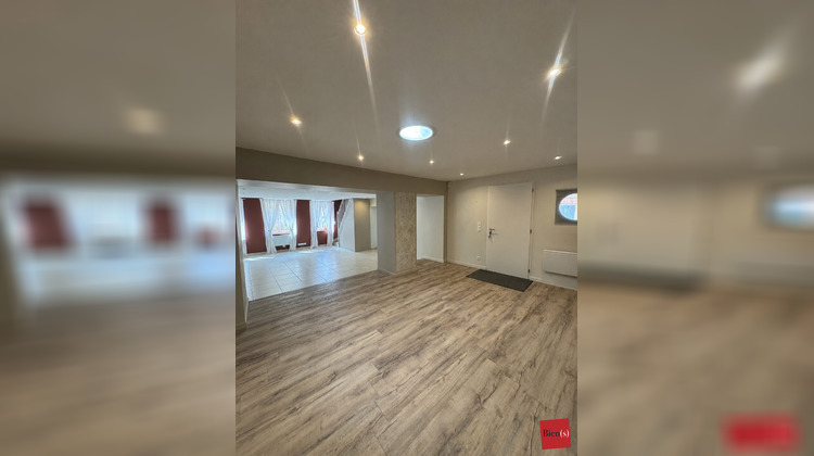 Ma-Cabane - Vente Maison Commer, 125 m²