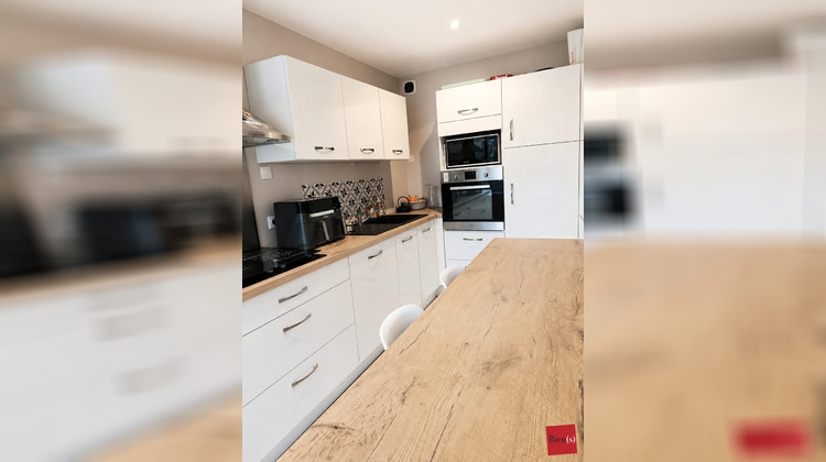 Ma-Cabane - Vente Maison Commer, 125 m²