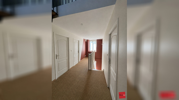Ma-Cabane - Vente Maison Commer, 125 m²