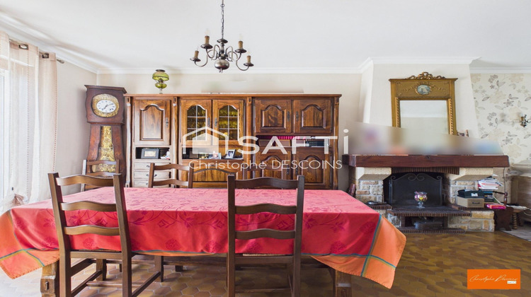 Ma-Cabane - Vente Maison Commer, 105 m²