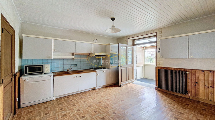 Ma-Cabane - Vente Maison COMMERCY, 95 m²