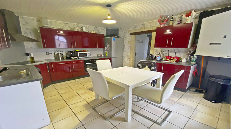 Ma-Cabane - Vente Maison COMMERCY, 90 m²