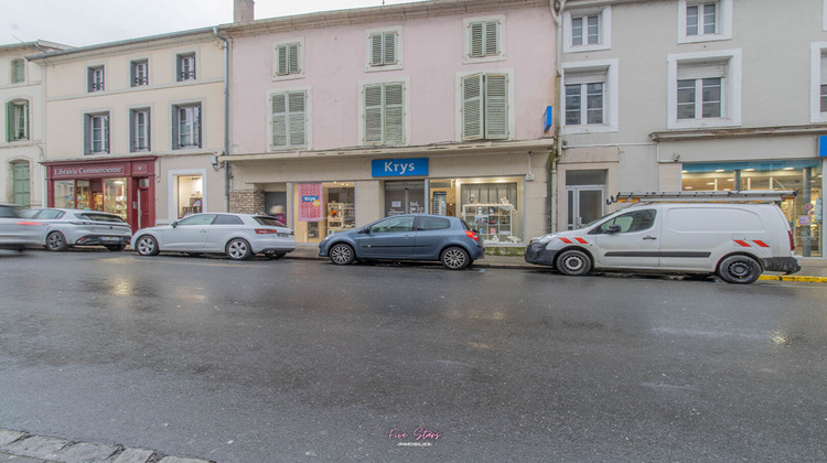 Ma-Cabane - Vente Maison COMMERCY, 540 m²