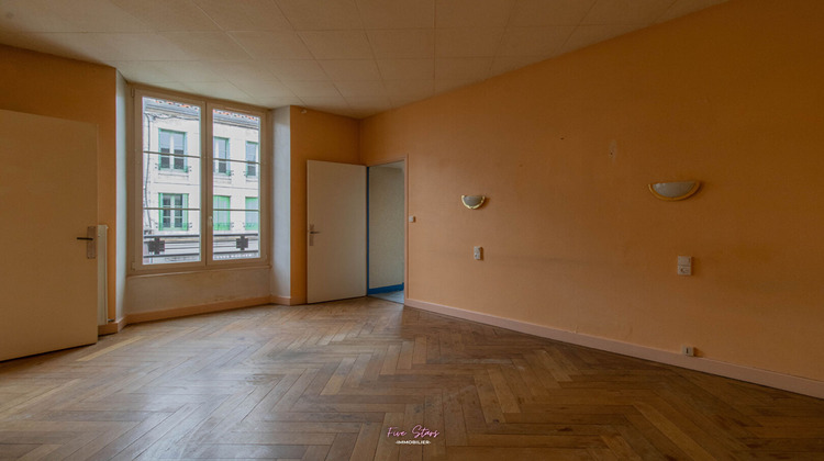 Ma-Cabane - Vente Maison COMMERCY, 540 m²
