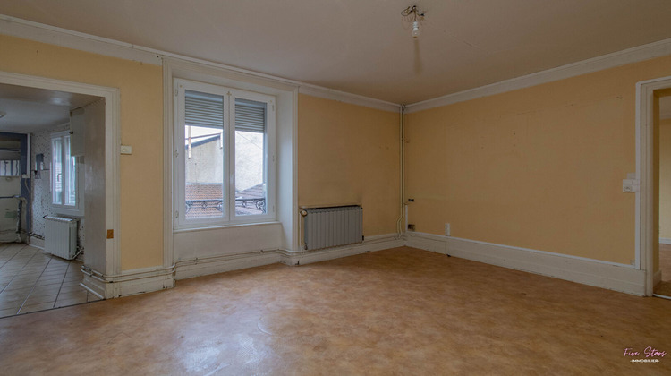 Ma-Cabane - Vente Maison COMMERCY, 540 m²