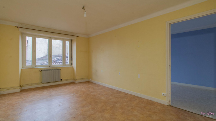 Ma-Cabane - Vente Maison COMMERCY, 540 m²