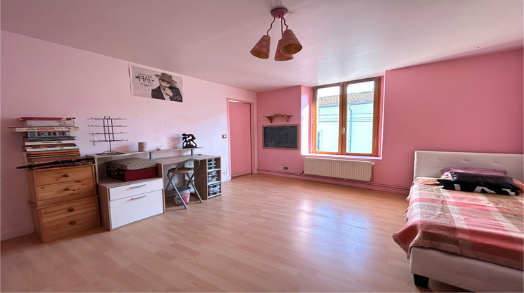 Ma-Cabane - Vente Maison Commercy, 253 m²