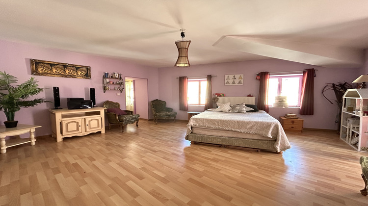 Ma-Cabane - Vente Maison Commercy, 253 m²