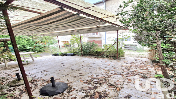 Ma-Cabane - Vente Maison Commercy, 169 m²