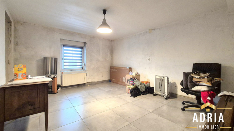 Ma-Cabane - Vente Maison Commercy, 124 m²