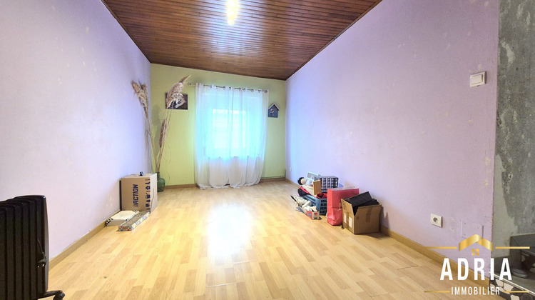 Ma-Cabane - Vente Maison Commercy, 124 m²