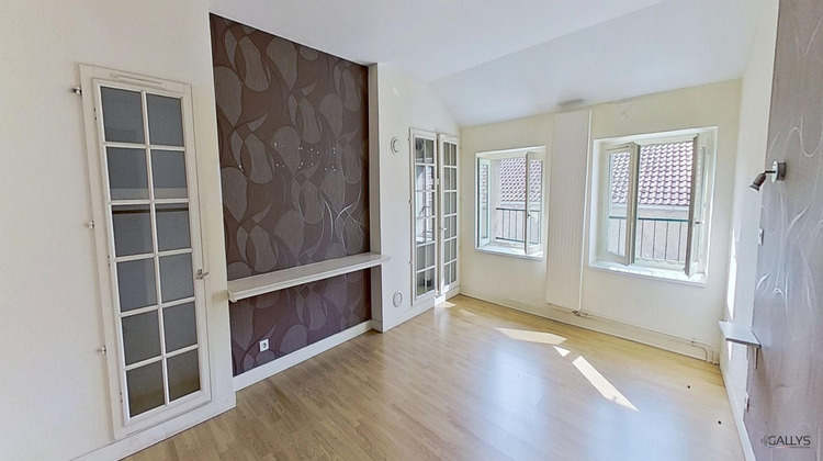 Ma-Cabane - Vente Maison Commercy, 67 m²